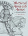 Medieval Arms and Armor: A Pictorial Archive by J. H. Von Hefner-Alteneck