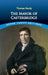 The Mayor of Casterbridge by Thomas Hardy
