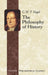 The Philosophy of History by Georg Wilhelm Friedrich Hegel