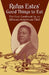 Rufus Estes' Good Things to Eat: The First Cookbook by an African-American Chef by Rufus Estes