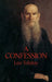 A Confession by Leo Tolstoy
