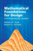 Mathematical Foundations for Design: Civil Engineering Systems by Robert M. Stark