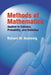 Methods Of Mathematics Applied To Calculus, Probability, And Statistics by Richard W. Hamming, Mathematics