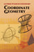 Coordinate Geometry by Luther Pfahler Eisenhart