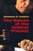 The Nature of the Judicial Process by Benjamin N. Cardozo
