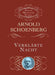 Verklarte Nacht by Arnold Schoenberg