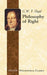 Philosophy of Right by G. W. F. Hegel