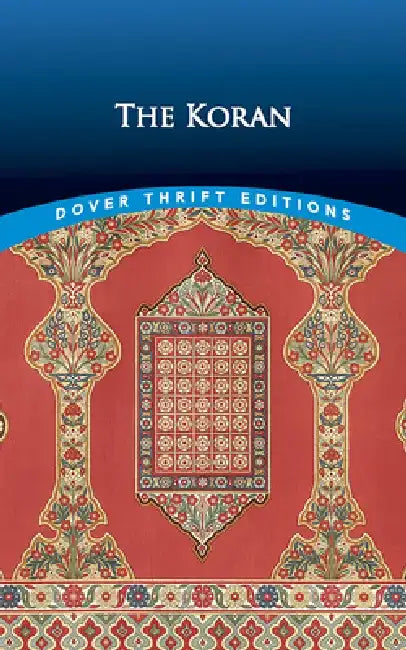 The Koran by J. M. Rodwell