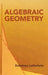 Algebraic Geometry by Solomon Lefschetz
