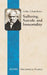Suffering, Suicide and Immortality: Eight Essays from the Parerga by Arthur Schopenhauer