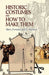 Historic Costumes and How to Make Them by Mary Fernald