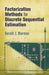 Factorization Methods for Discrete Sequential Estimation by Gerald J. Bierman