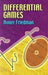 Differential Games by Avner Friedman