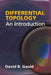 Differential Topology: An Introduction by David B. Gauld
