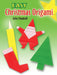 Easy Christmas Origami by John Montroll