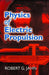 Physics of Electric Propulsion by Robert G. Jahn