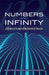 Numbers and Infinity: A Historical Account of Mathematical Concepts by Ernst Sondheimer