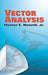 Vector Analysis by Homer E., Jr. Newell