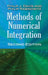 Methods of Numerical Integration by Philip Rabinowitz