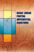 Basic Linear Partial Differential Equations by Francois Treves