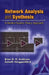 Network Analysis and Synthesis: A Modern Systems Theory Approach by Brian D. O. Anderson