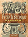 French Baroque Ornament by Jean Le Pautre