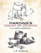 Harding's Lessons on Drawing: A Classic Approach by J. D. Harding