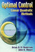 Optimal Control: Linear Quadratic Methods by Brian D. O. Anderson