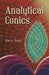 Analytical Conics by Barry Spain