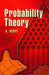 Probability Theory by A. Renyi