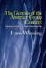 The Genesis of the Abstract Group Concept: A Contribution to the History of the Origin of Abstract Group Theory by Hans Wussing