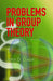 Problems in Group Theory by John D. Dixon