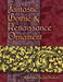 Fantastic Gothic and Renaissance Ornament by Rudolf Berliner