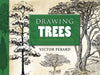 Drawing Trees by Victor Perard