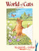 World of Cats to Paint or Color by John Green