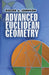 Advanced Euclidean Geometry by Roger a. Johnson