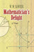 Mathematician's Delight by W. W. Sawyer