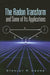 The Radon Transform and Some of Its Applications by Stanley R. Deans