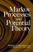 Markov Processes and Potential Theory by Robert M. Blumenthal