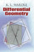 Differential Geometry by K. L. Wardle