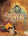 Arabian Nights Illustrated: Art of Dulac, Folkard, Parrish and Others by Jeff A. Menges