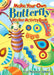 Make Your Own Butterfly Sticker Act by Newman-D'Amico Fran