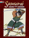 Samurai Arms and Armor Coloring Book by Ming-Ju Sun