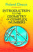 Introduction to the Geometry of Complex Numbers by Roland Deaux