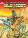 Big Book of the Old West to Color by Peter F. Copeland