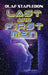 Last and First Men by Olaf Stapledon