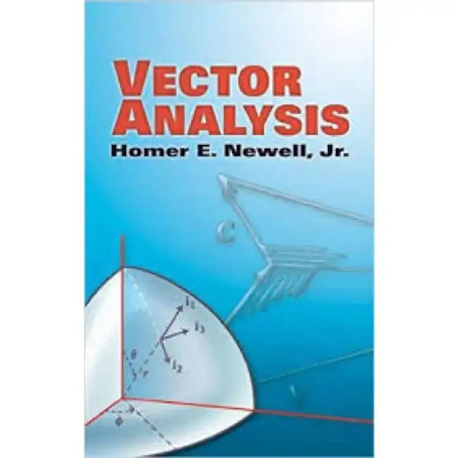 Vector Analysis by Newell