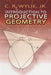 Introduction to Projective Geometry by C. R. Jr. Wylie
