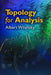Topology for Analysis by Albert Wilansky