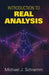 Introduction to Real Analysis by Michael J. Schramm